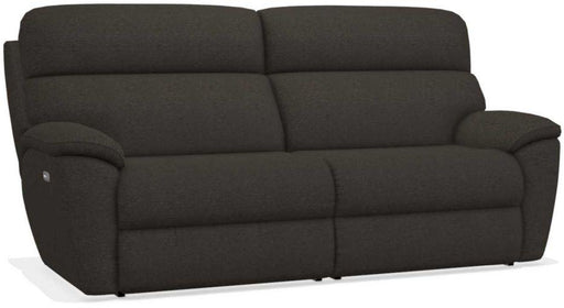 La-Z-Boy Roman Mink Power Two-Seat Reclining Sofa image