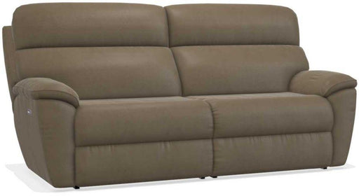 La-Z-Boy Roman Marble Power Two-Seat Reclining Sofa image