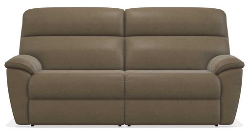La-Z-Boy Roman Marble PowerReclineï¿½ with Power Headrest 2-Seat Sofa image