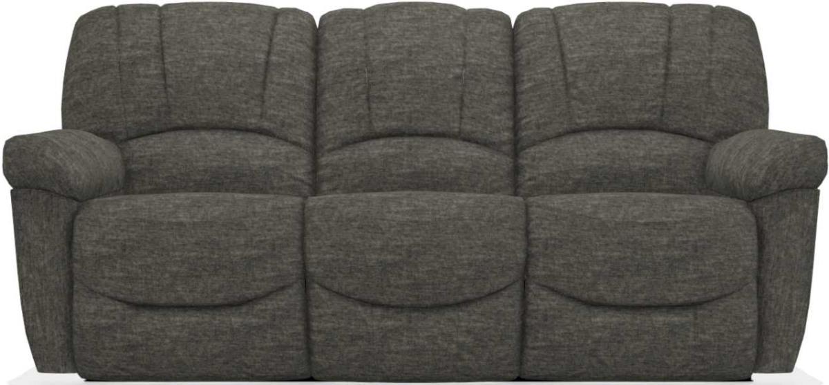 La-Z-Boy Hayes Stone La-Z-Time Full Reclining Sofa image