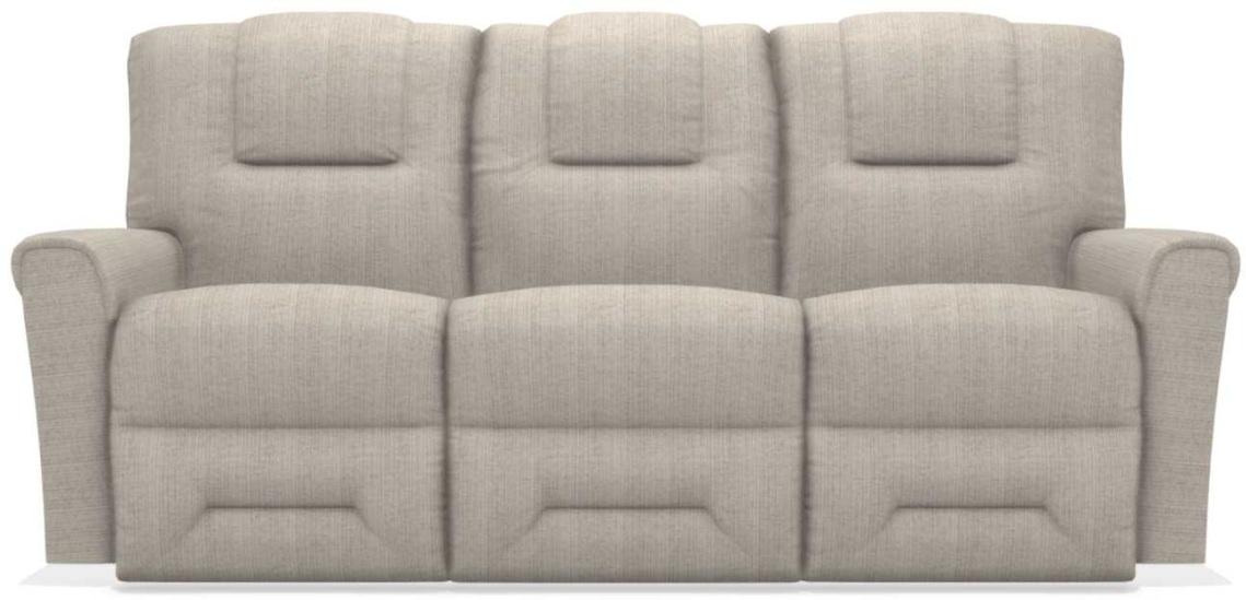 La-Z-Boy Easton La-Z-Time Buff Reclining Sofa image