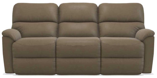 La-Z-Boy Brooks Marble Reclining Sofa image