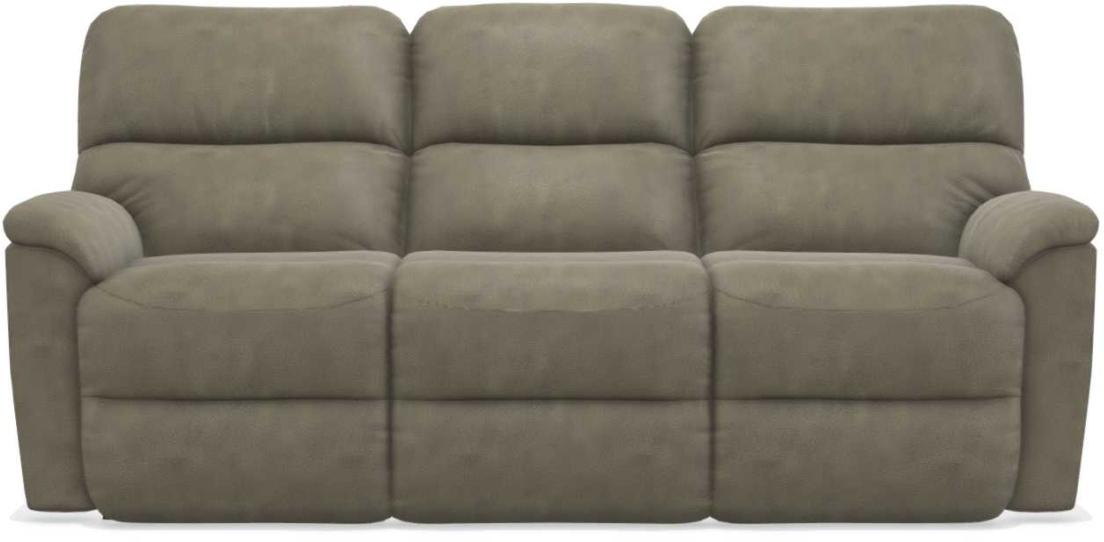 La-Z-Boy Brooks Charcoal Reclining Sofa image
