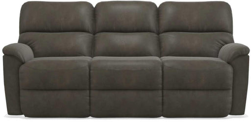 La-Z-Boy Brooks Slate Reclining Sofa image