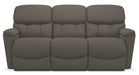 La-Z-Boy Kipling Granite Reclining Sofa image