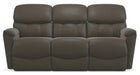 La-Z-Boy Kipling Tar Reclining Sofa image