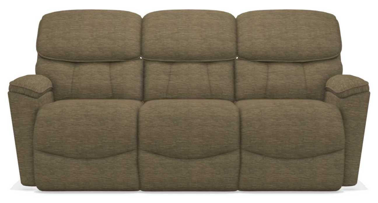 La-Z-Boy Kipling Moss Reclining Sofa image