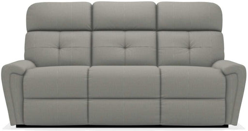 La-Z-Boy Douglas Pumice La-Z-Time Full Reclining Sofa image
