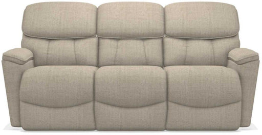 La-Z-Boy Kipling Fawn Power La-Z-Time Full Reclining Sofa image