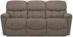 La-Z-Boy Kipling Otter Power La-Z-Time Full Reclining Sofa image