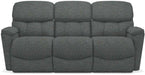 La-Z-Boy Kipling Midnight Power Reclining Sofa image