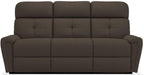 La-Z-Boy Douglas Espresso Power Reclining Sofa image