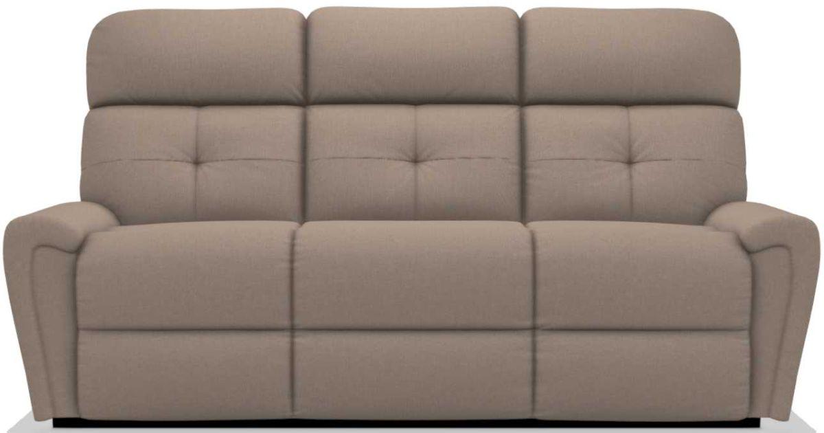 La-Z-Boy Douglas Cashmere Power Reclining Sofa image