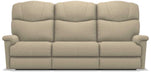 La-Z-Boy Lancer Toast Power Reclining Sofa with Headrest image