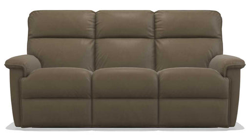 La-Z-Boy Jay Marble Power Reclining Sofa with Headrest image