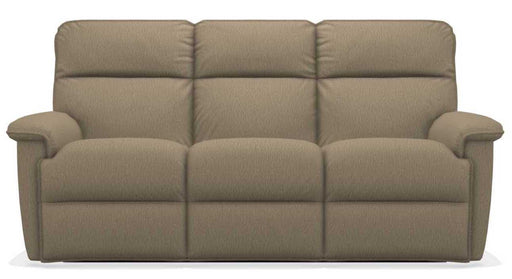 La-Z-Boy Jay Driftwood Power Reclining Sofa with Headrest image