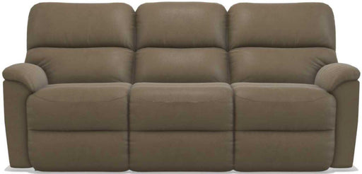 La-Z-Boy Brooks Marble Power Reclining Sofa image