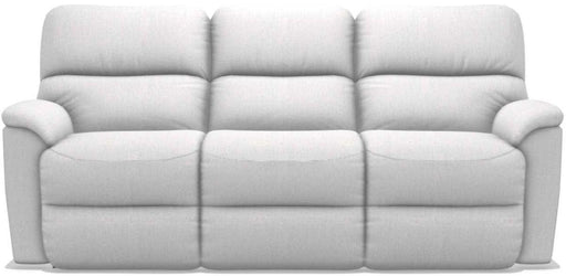 La-Z-Boy Brooks Muslin Power Reclining Sofa image