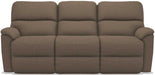 La-Z-Boy Brooks Java Power Reclining Sofa with Headrest image