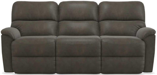La-Z-Boy Brooks Slate Power Reclining Sofa image