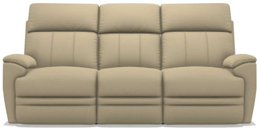 La-Z-Boy Talladega Sand Power La-Z-Time Full Reclining Sofa image