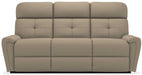 La-Z-Boy Douglas Vapor Power Reclining Sofa with Headrest image