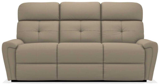 La-Z-Boy Douglas Vapor Power Reclining Sofa with Headrest image