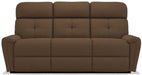 La-Z-Boy Douglas Canyon Power Reclining Sofa with Headrest image