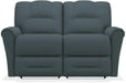 La-Z-Boy Easton PowerRecline La-Z-Time Coastal Reclining Loveseat image