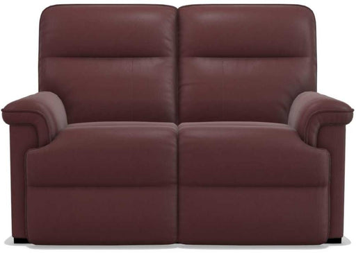 La-Z-Boy Jay PowerRecline La-Z-Time Wine Reclining Loveseat image