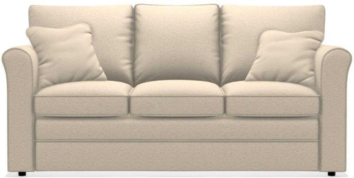 La-Z-Boy Leah Premier Surpreme-Comfortï¿½ Pebble Queen Sleep Sofa image