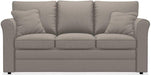 La-Z-Boy Leah Premier Surpreme-Comfortï¿½ Mineral Queen Sleep Sofa image