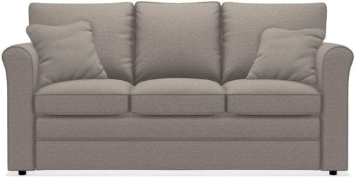 La-Z-Boy Leah Premier Surpreme-Comfortï¿½ Mineral Queen Sleep Sofa image
