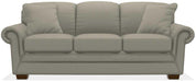 La-Z-Boy Mackenzie Premier Supreme-Comfortï¿½ Linen Queen Sleep Sofa image