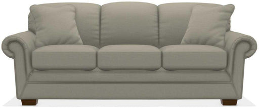 La-Z-Boy Mackenzie Premier Supreme-Comfortï¿½ Linen Queen Sleep Sofa image