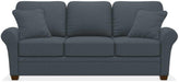 La-Z-Boy Natalie Premier Supreme-Comfortï¿½ Navy Queen Sleep Sofa image