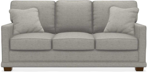 La-Z-Boy Kennedy Linen Premier Supreme Comfortï¿½ Queen Sleep Sofa image