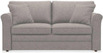 La-Z-Boy Leah Premier Surpreme-Comfortï¿½ Smoke Full Sleep Sofa image