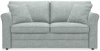 La-Z-Boy Leah Premier Surpreme-Comfortï¿½ Mist Full Sleep Sofa image