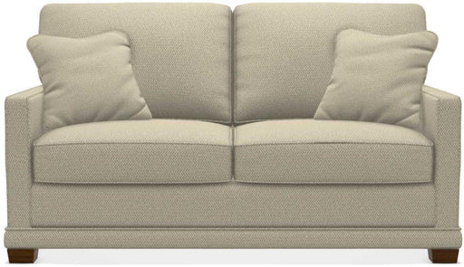 La-Z-Boy Kennedy Sisal Premier Supreme Comfortï¿½ Full Sleep Sofa image
