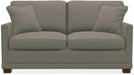 La-Z-Boy Kennedy Granite Premier Supreme Comfortï¿½ Full Sleep Sofa image