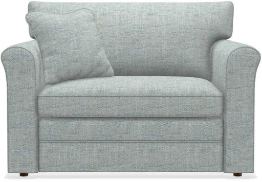 La-Z-Boy Leah Premier Surpreme-Comfortï¿½ Mist Twin Chair Sleeper image
