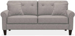 La-Z-Boy Laurel La-Z-Boy Premier Smoke Sofa image