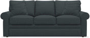 La-Z-Boy Collins Premier Navy Sofa image