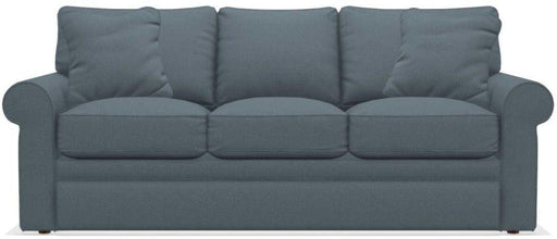 La-Z-Boy Collins Premier Denim Sofa image