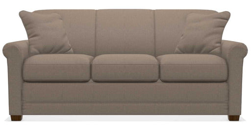 La-Z-Boy Amanda Slate Premier Comfortï¿½ Queen Sleep Sofa image