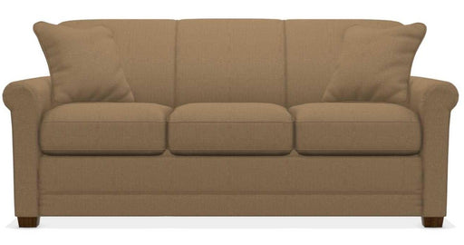 La-Z-Boy Amanda Bark Premier Comfortï¿½ Queen Sleep Sofa image