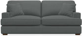 La-Z-Boy Paxton Grey Sofa image