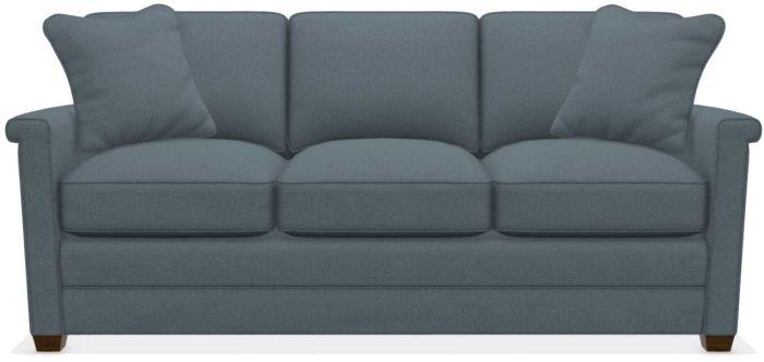 La-Z-Boy Bexley Denim Sofa image