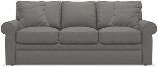La-Z-Boy Collins Premier Flannel Sofa image